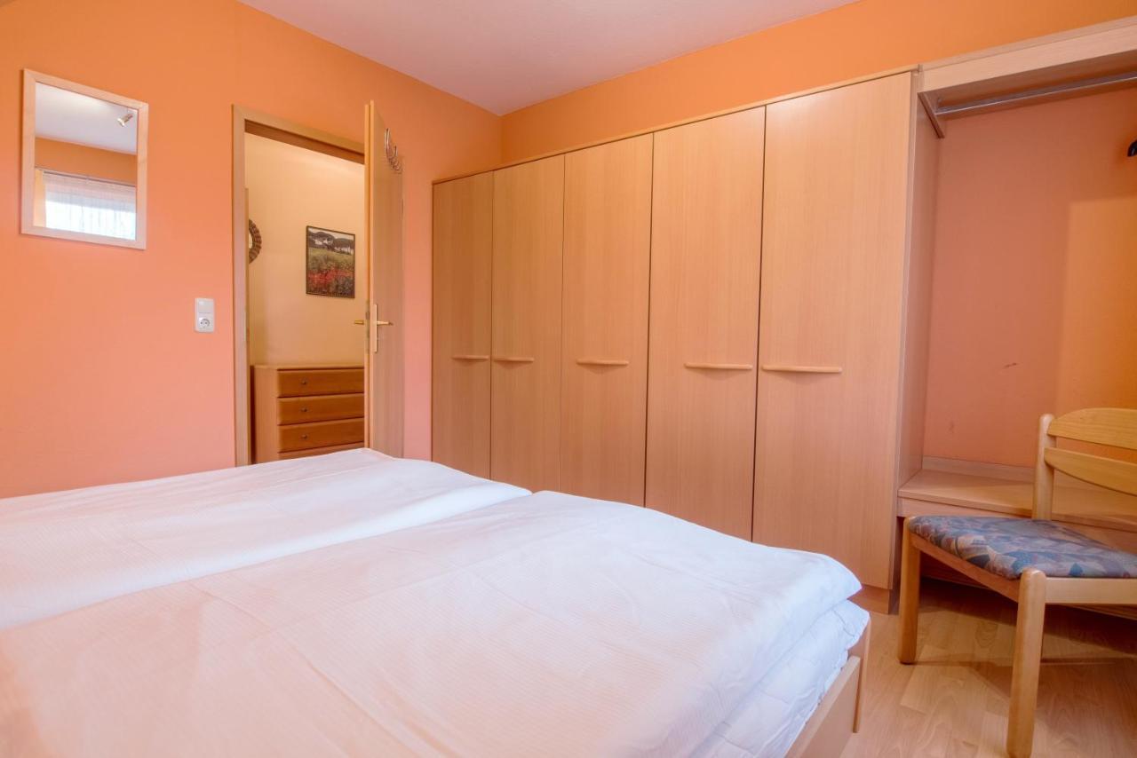Zur Hanse Wohnung 1 3 - Lingnau Zingst Kültér fotó