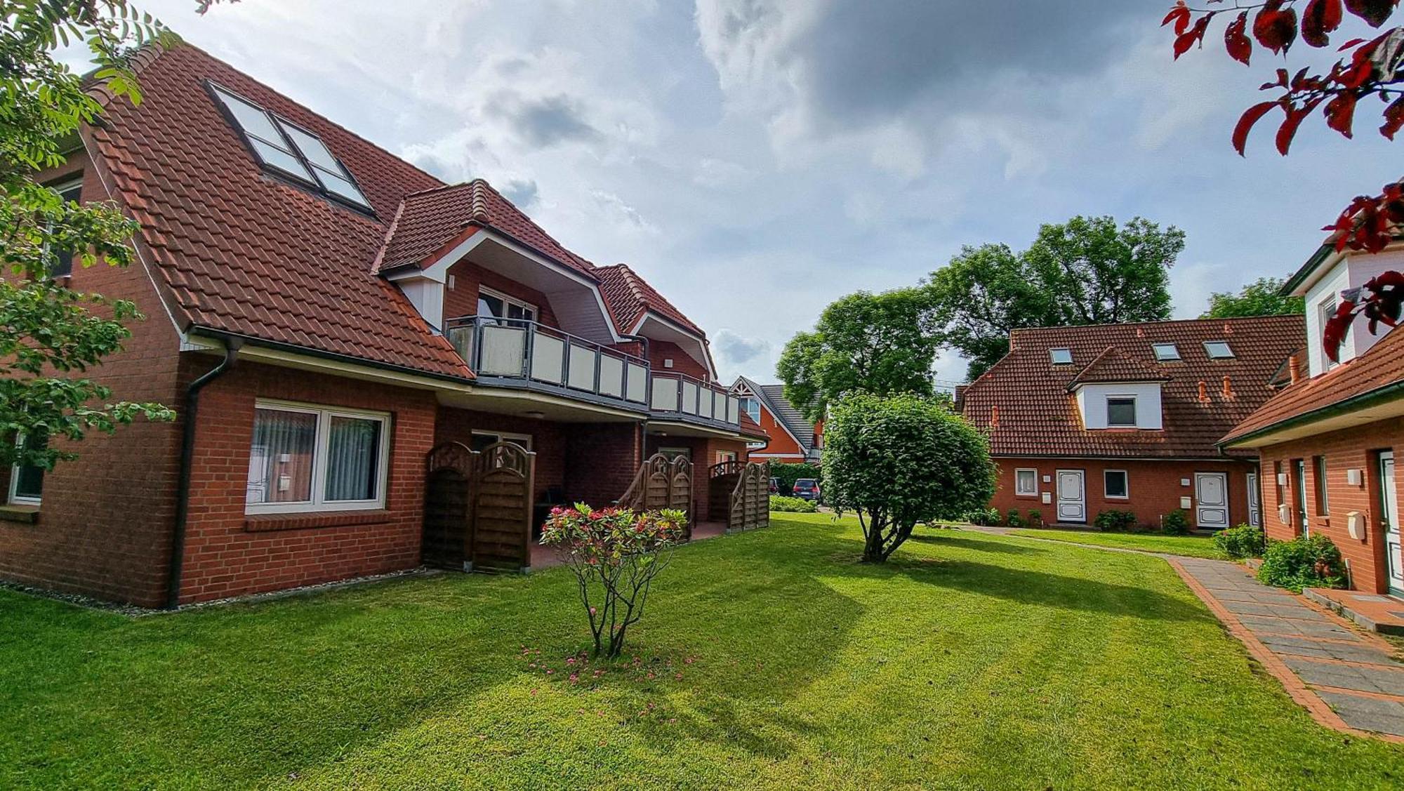 Zur Hanse Wohnung 1 3 - Lingnau Zingst Kültér fotó